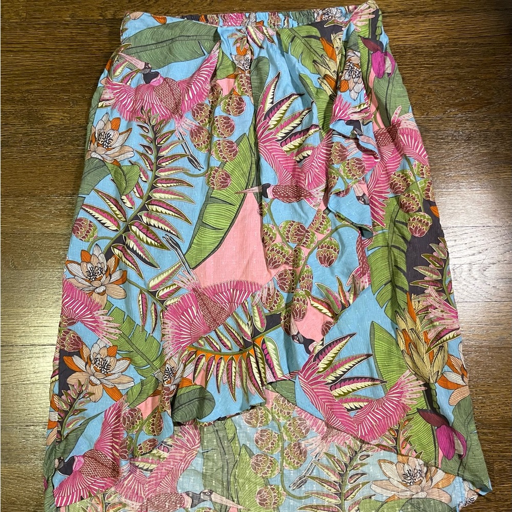 NWOT Rachel Roy Skirt
